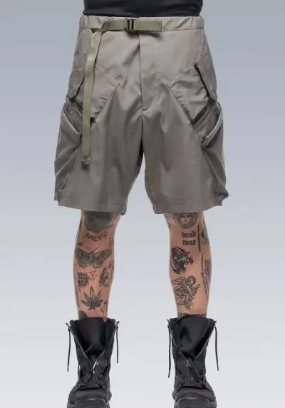 Techwear šortky (Acronym SP-29M)