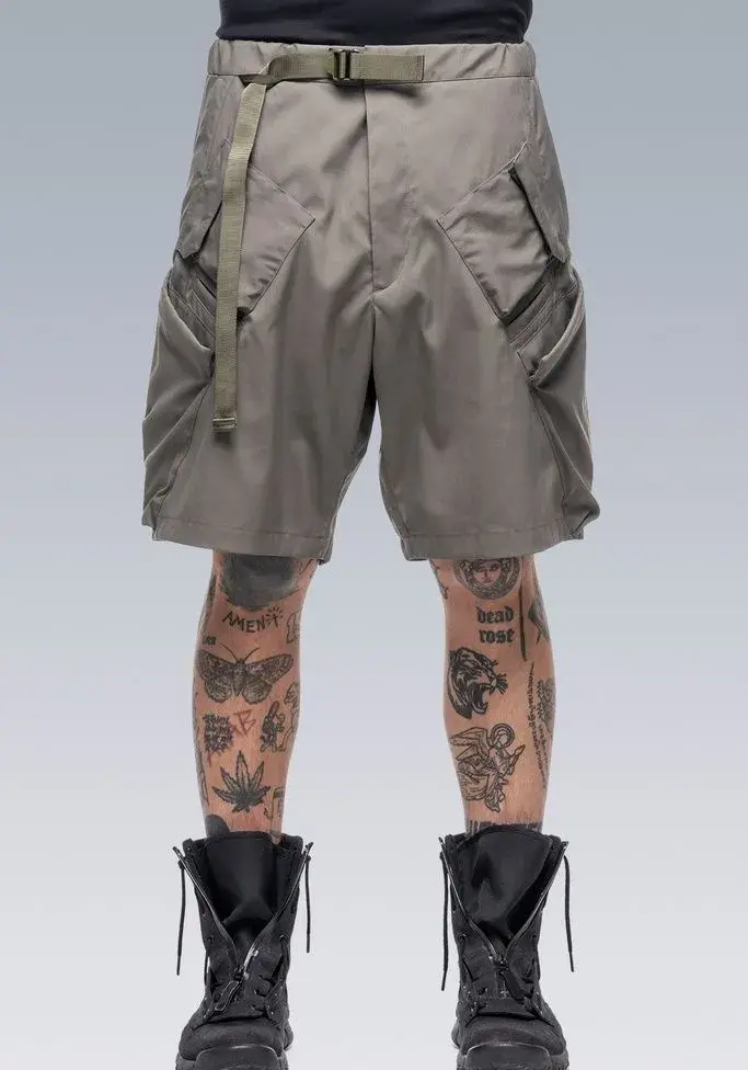 Techwear šortky (Acronym SP-29M)