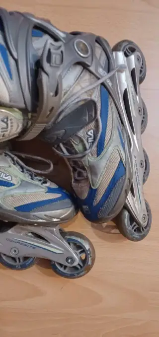 Fila 37vel