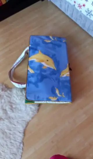 športové doplnky