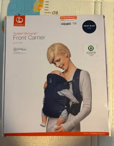 Stokke