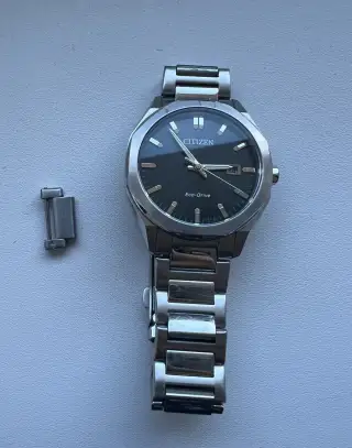 Hodinky Citizen BM7620-83X Classic Eco-Drive