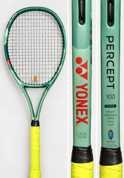 Yonex Percept 100 [300g]