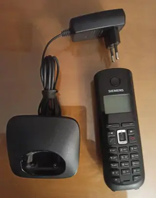 Telefón Gigaset A58H