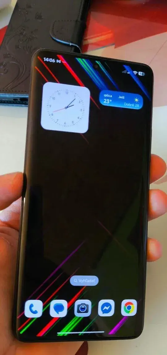 Xiaomi Redmi Note 14 Pro Plus-5G - 12GB + 512GB