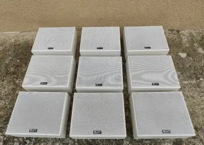 Reproduktory 100V, 6W
