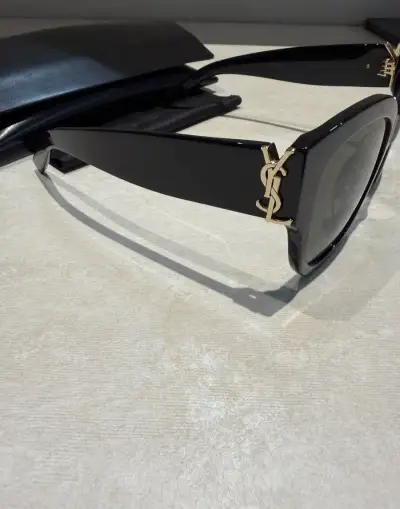 Saint Laurent slnečné okuliare