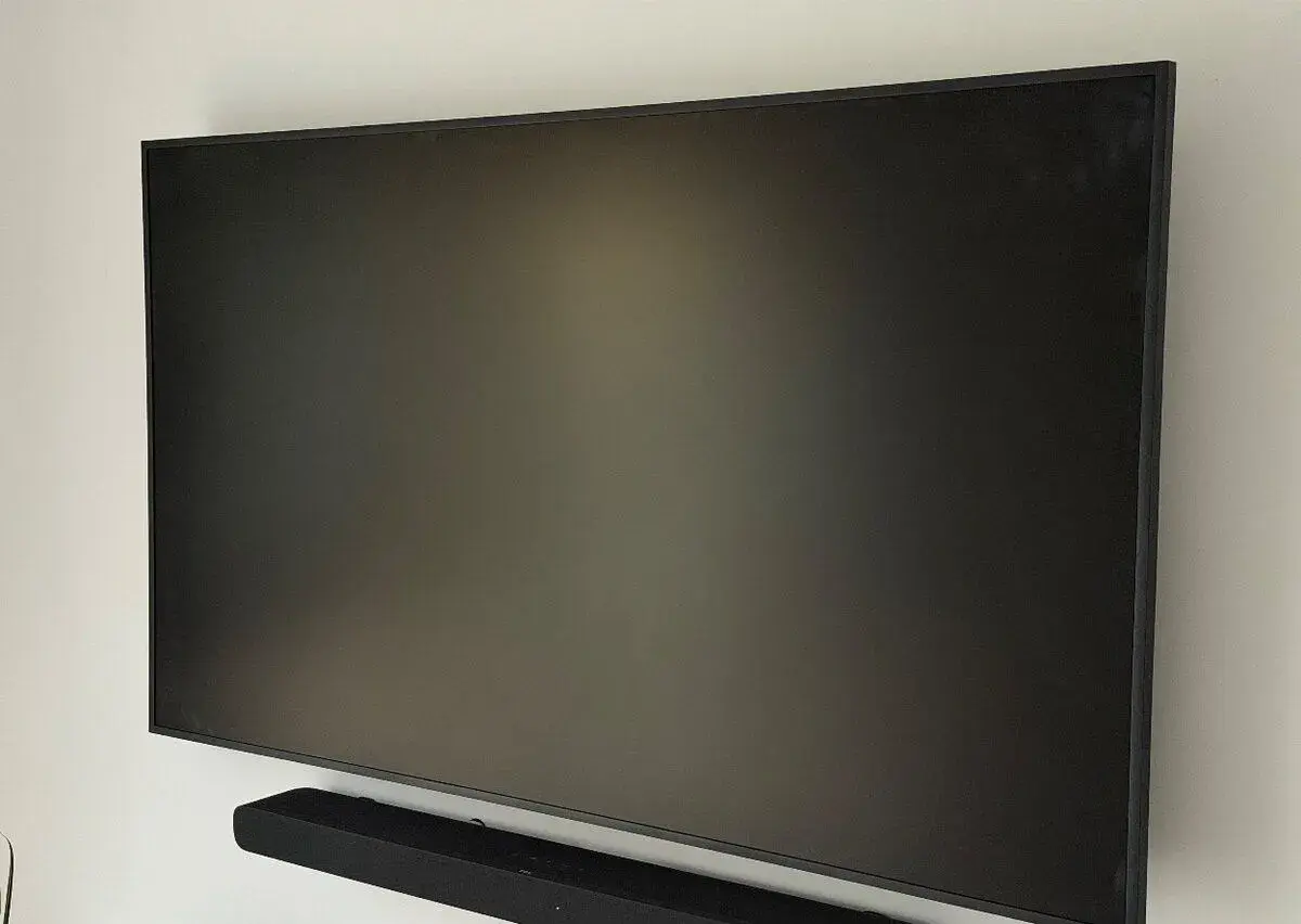 Samsung The Frame Pro 65” QE65LS03FW – ako nový – 890 €