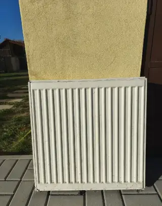 Panelový radiator