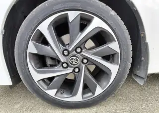 Toyota Corolla – 2016