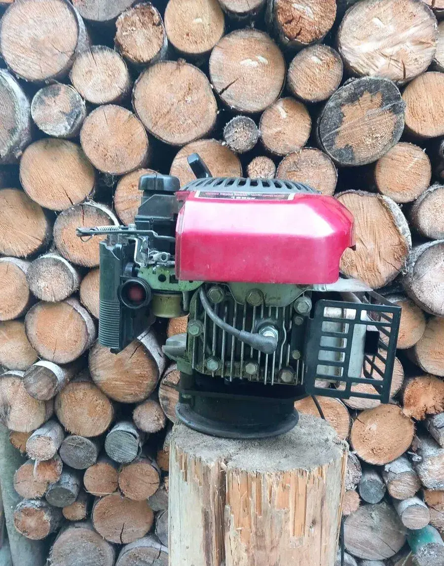 Motor do kosačky