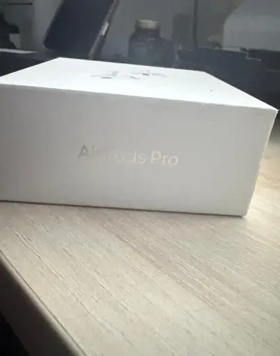Apple AirPods Pro 2