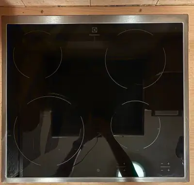Varná doska Electrolux EHF6240XXK