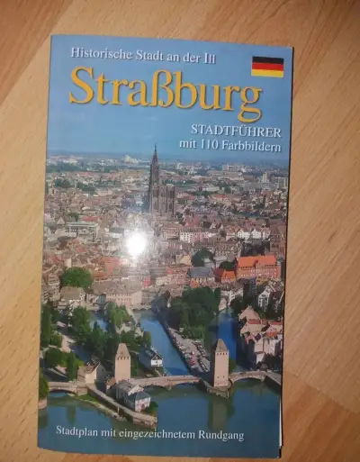 Strasburg