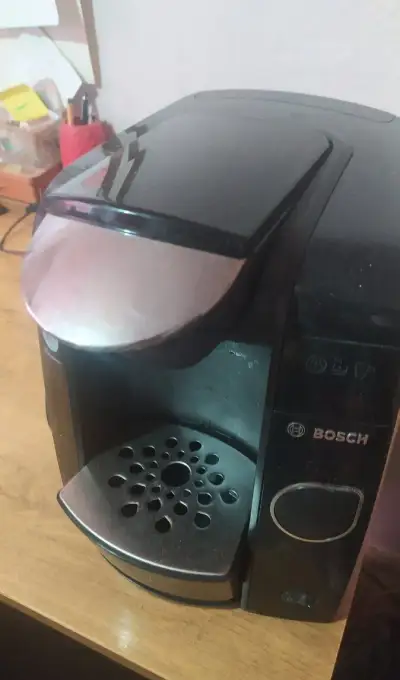 Kávovar Bosch Tassimo