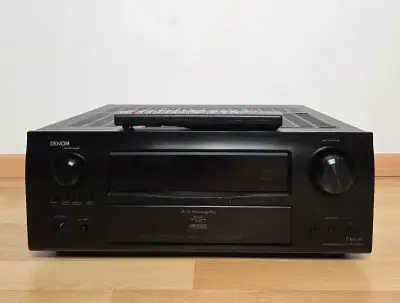 Denon AVR-4310 / 7.1 / HDMI / Phono / 130 W