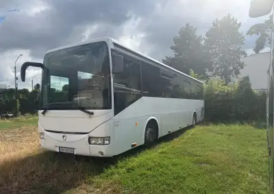 Irisbus Crossway
