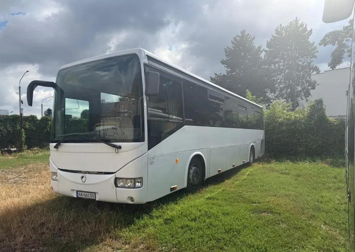 Irisbus Crossway