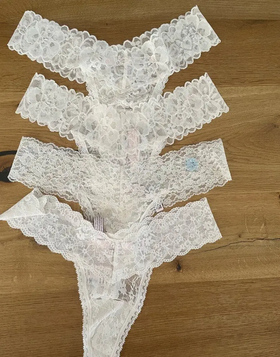 Nohavičky M od Victoria’s Secret/PINK