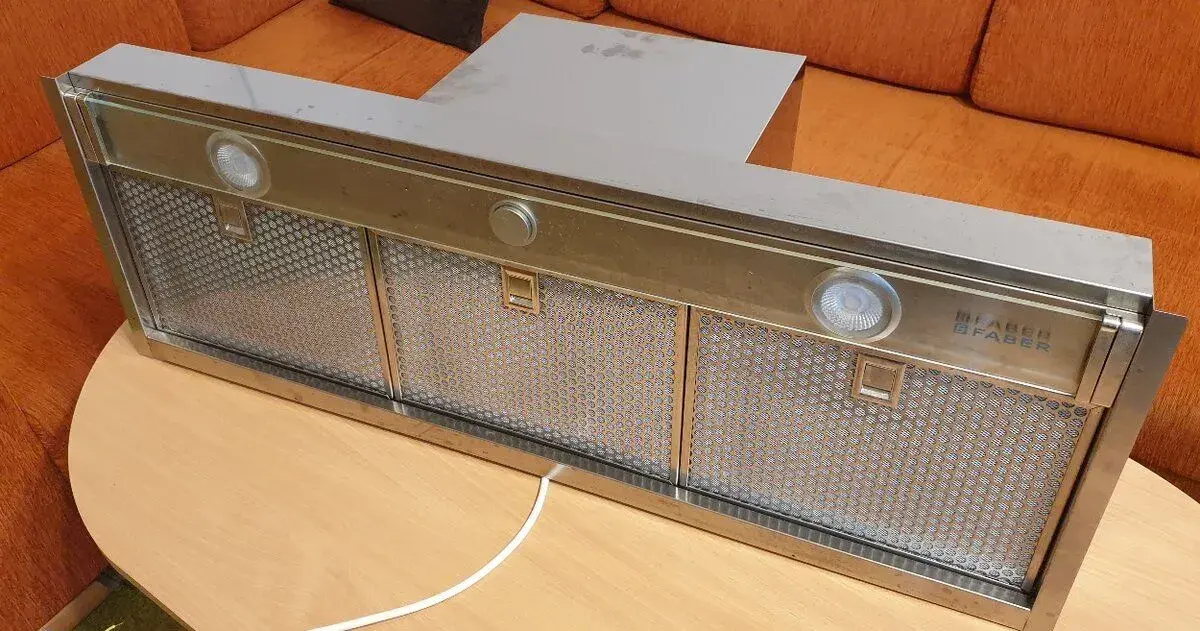 Digestor FABER XA90