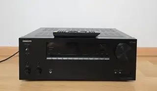 Onkyo TX-NR575 /Dolby Atmos/Wi-Fi/Bluetooth