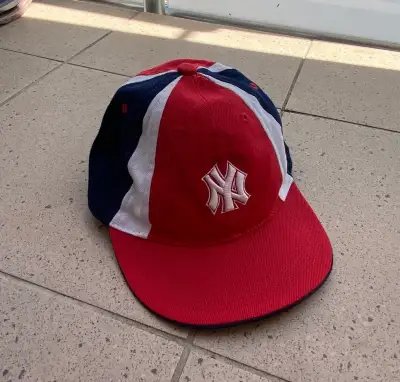 Detská šiltovka New Era