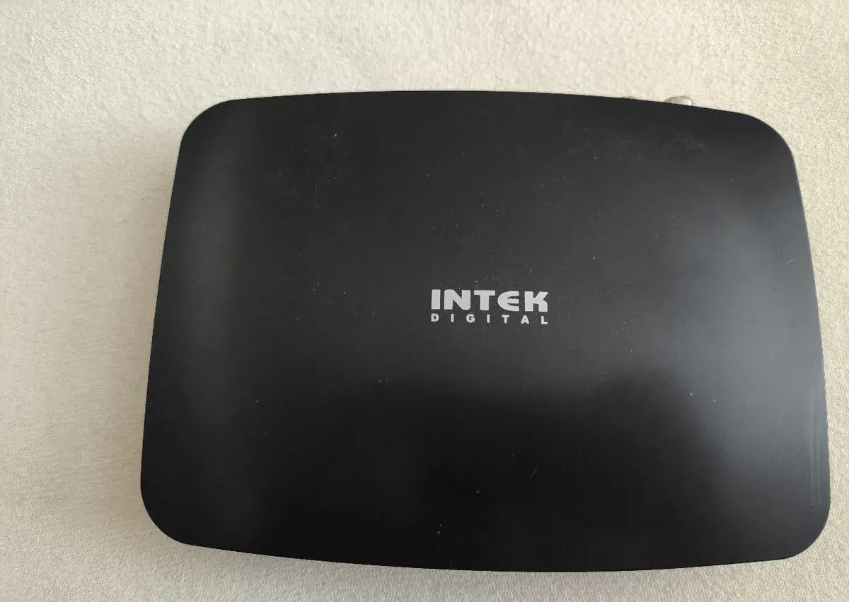 Netis 300 Mbps wireless router