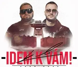 KALI - ŽILINA 24.10.2026