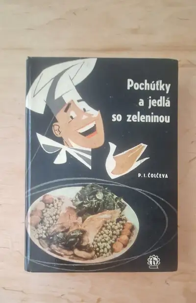 Kuchárky 2€