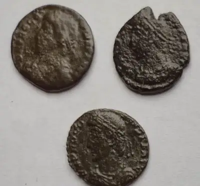 Rímske mince - PROCOPIUS
