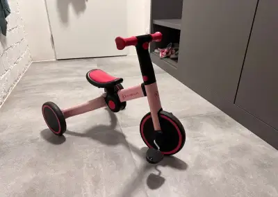 Kinderkraft 4TRIKE
