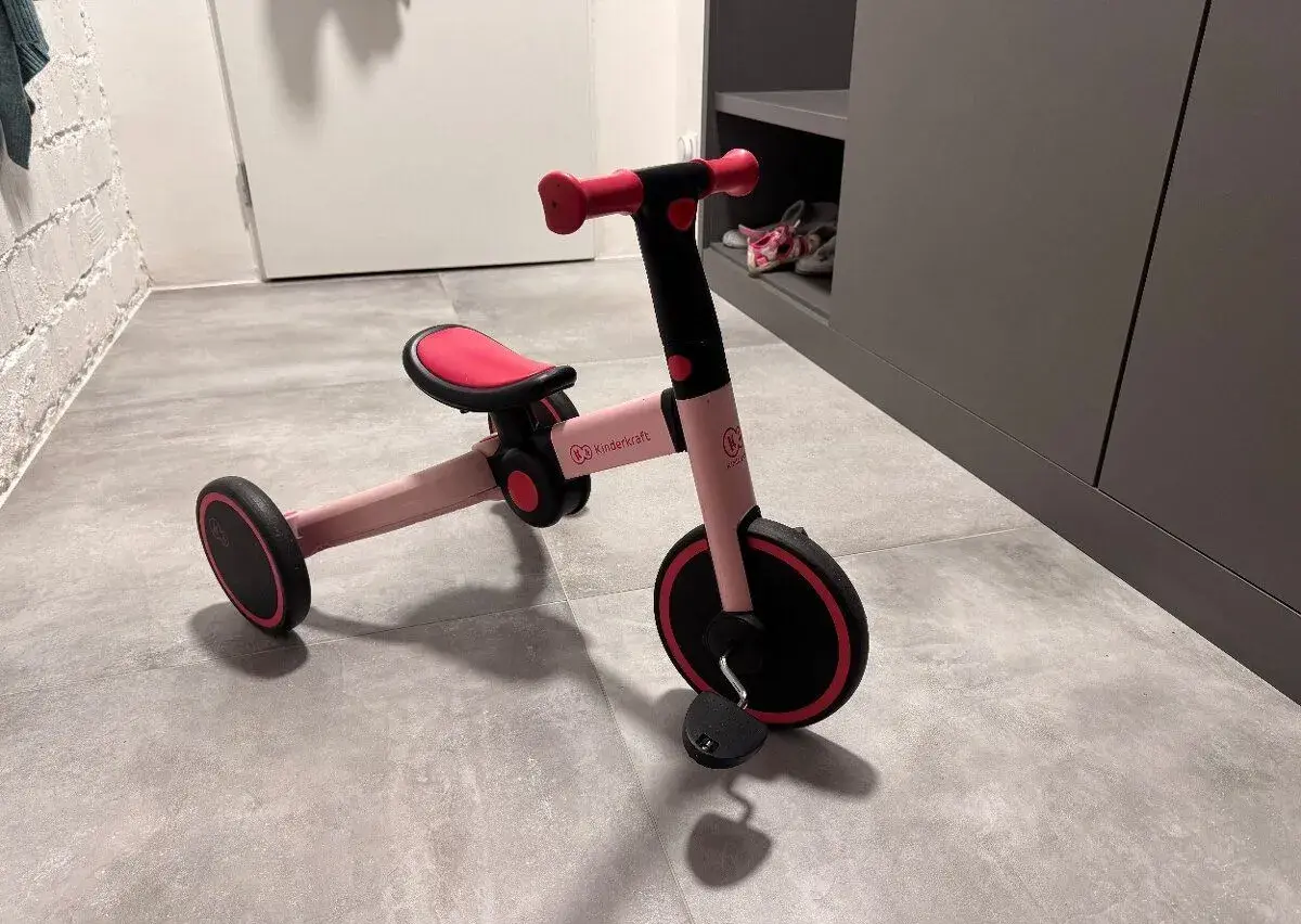 Kinderkraft 4TRIKE