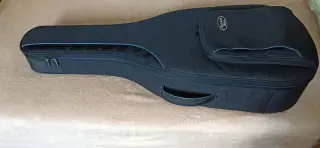 Luxusny gitarový GigBag Reunion Blues.Zn.cena.