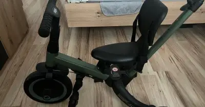 Trojkolka Razor 3v1