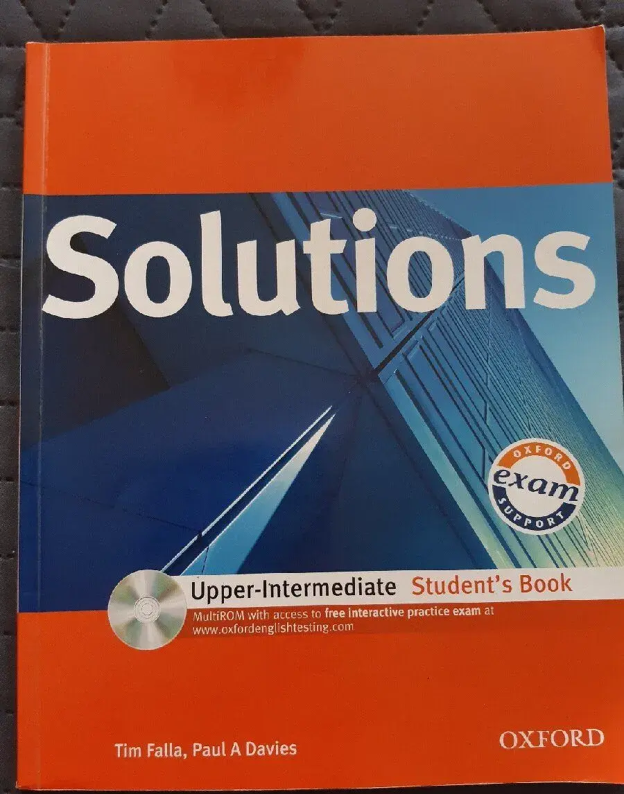 Učebnica a PZ Solutions