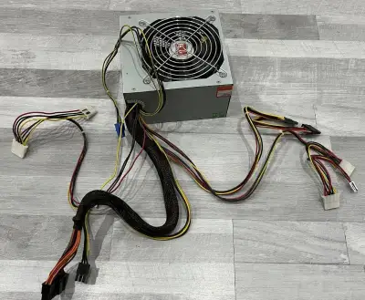 Zdroj MODECOM FEEL III - 350 ATX