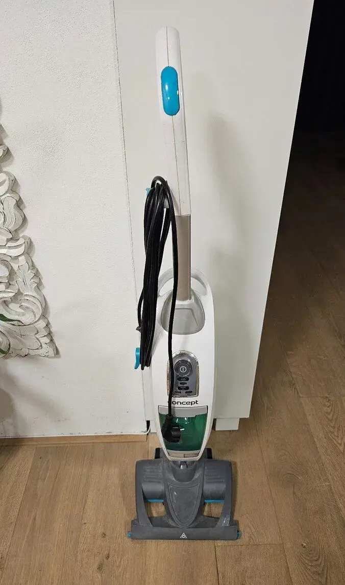 Darujem parný vysávač Concept CP3000 Perfect Clean za odvoz