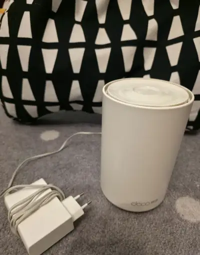 Router tp-link X20-DSL