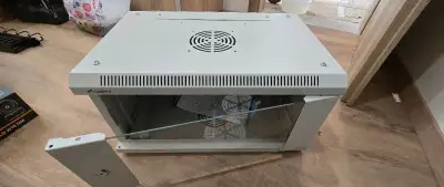 Rackovu skrinu 19" 4U/540X350
