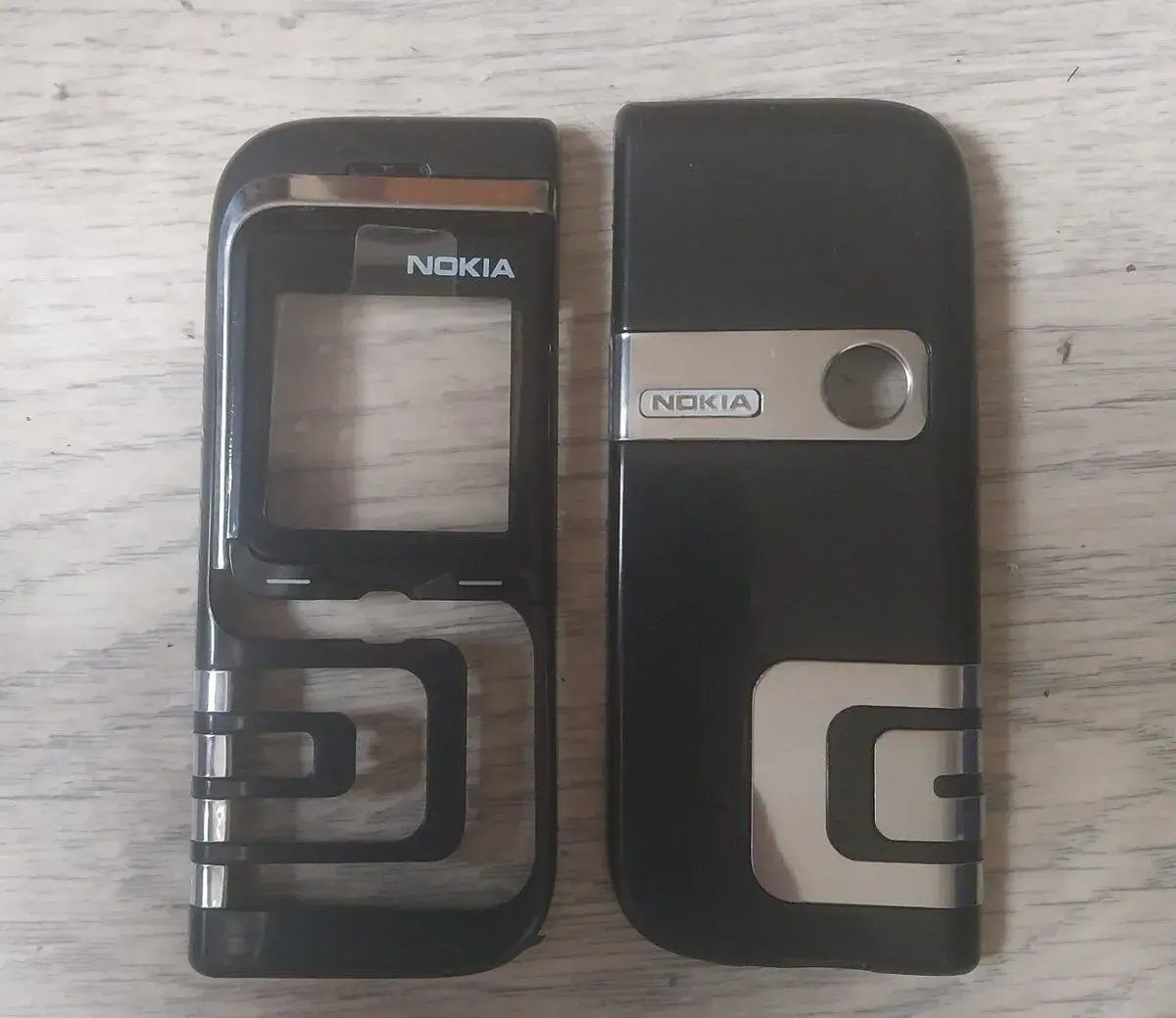 NOKIA 7260 - NOVÝ KRYT