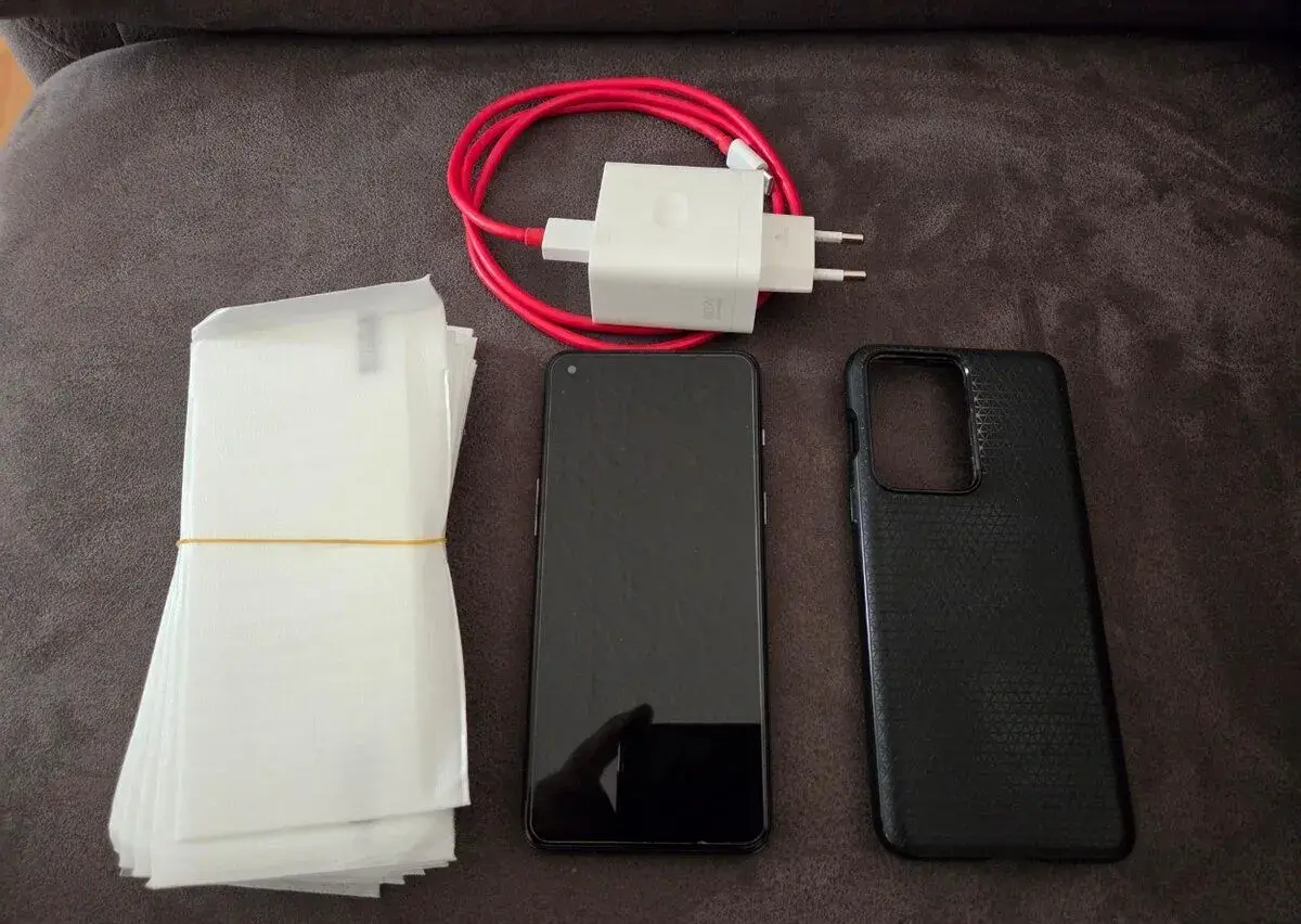 Oneplus Nord 2T 5G 8GB/128GB