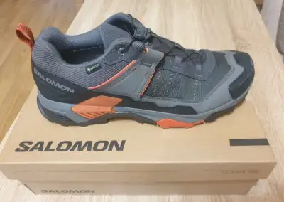 Topánky Salomon 43