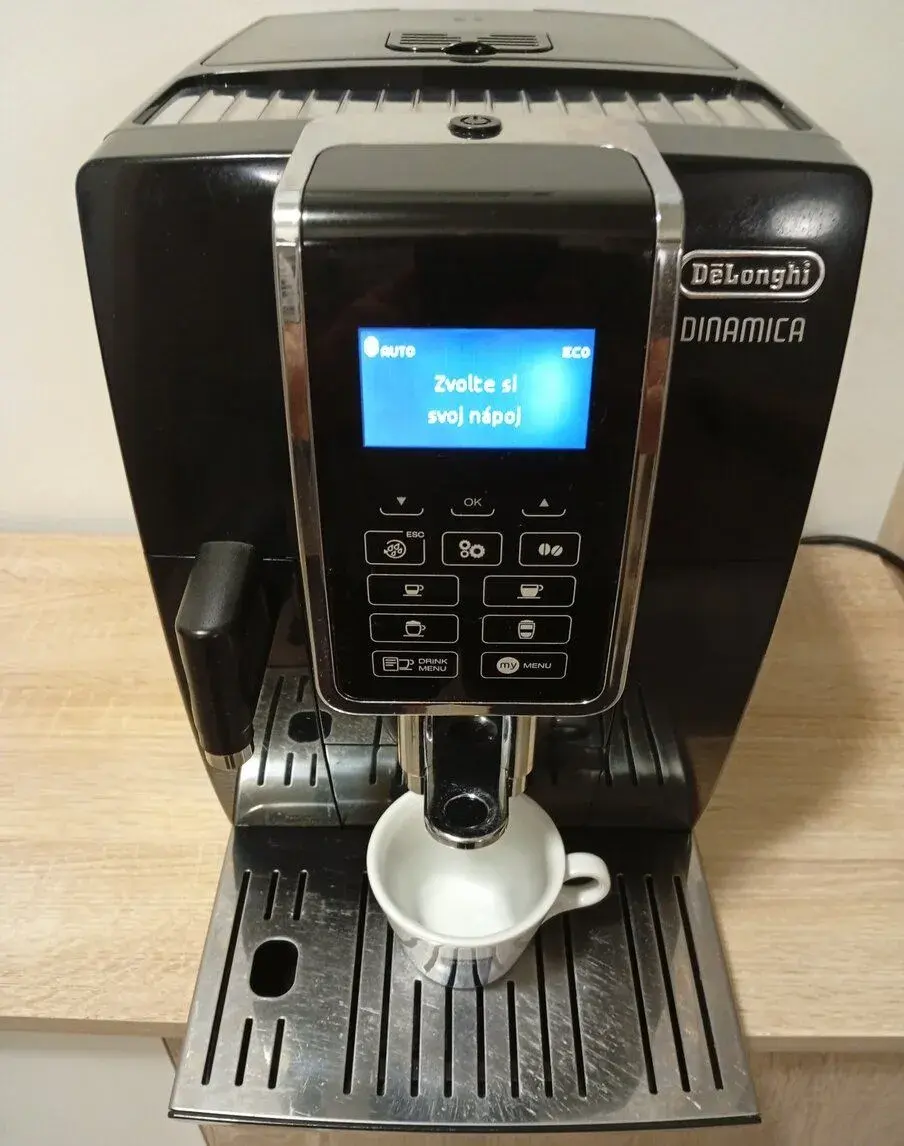 Delonghi Dinamica