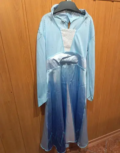 Kostým Elsa