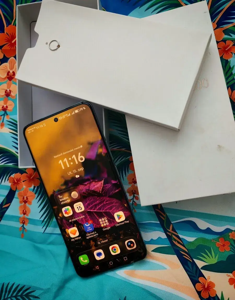 HONOR 200 5G - 8/256GB