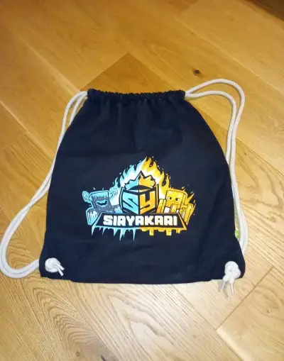Batoh SIRYAKARI