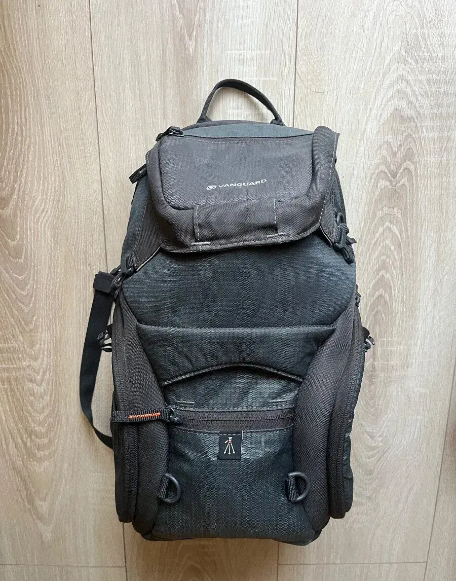 Vanguard Adaptor 46 – fotobatoh pre fotografa