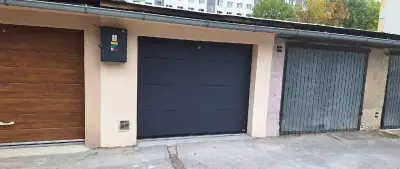 Garáž na prenájom v Novej Bani