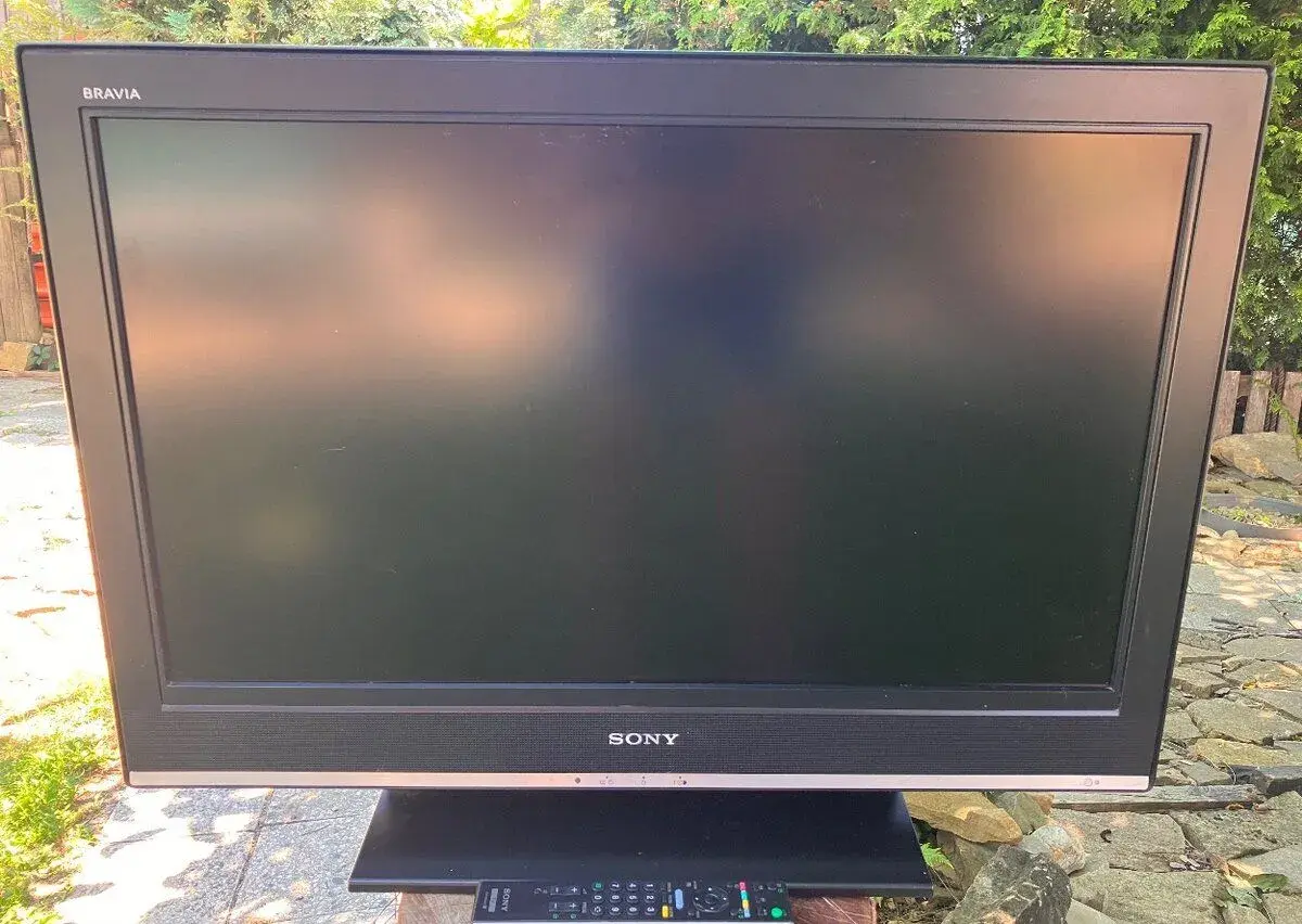 Televizor LCD