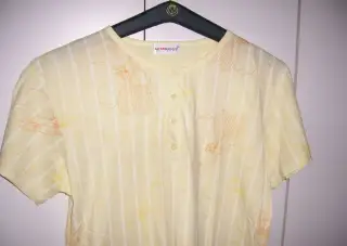Nočná košielka L